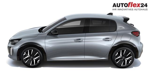 Vorlauffahrzeuge Peugeot 208 - GT MHEV 145 DSC6 V-LED Alcantara ACC Kam SHZ