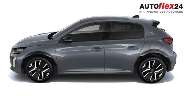 Vorlauffahrzeuge Peugeot 208 - GT MHEV 145 DSC6 Alcantara Pano Nav 360° ACC