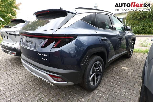 Hyundai TUCSON Trend HEV 215 18Z 3Z-Klima Krell SHZ EHK 