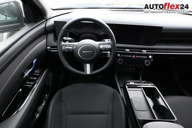 Hyundai TUCSON Trend HEV 215 18Z 3Z-Klima Krell SHZ EHK 