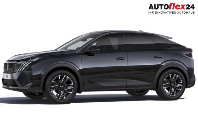 Vorlauffahrzeuge Peugeot 3008 - Allure MHEV 145 ACC 21-HD" SHZ Allwetter
