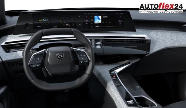 Peugeot 3008 Allure MHEV 145 ACC 21-HD" SHZ Allwetter 