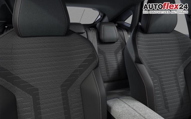 Peugeot 3008 Allure MHEV 145 ACC 21-HD" SHZ Allwetter 