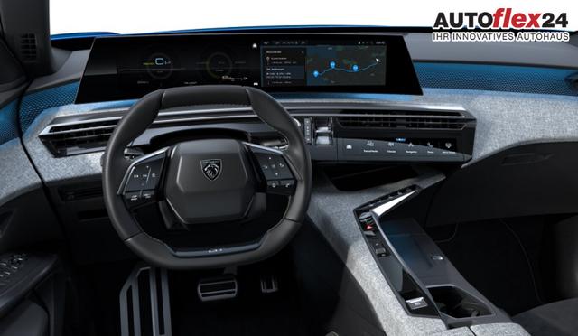 Peugeot 3008 GT MHEV 145 Nav DriveAs Kam ACC SHZ Keyl 