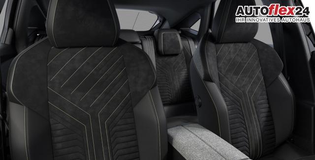 Peugeot 3008 GT MHEV 145 Nav DriveAs Kam ACC SHZ Keyl 