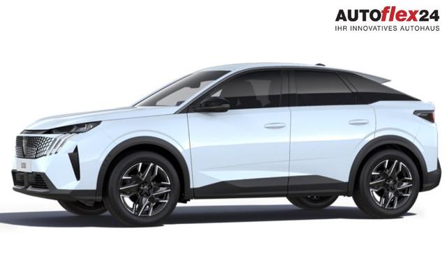Vorlauffahrzeuge Peugeot 3008 - Allure MHEV 145 ACC 21-HD" SHZ Allwetter