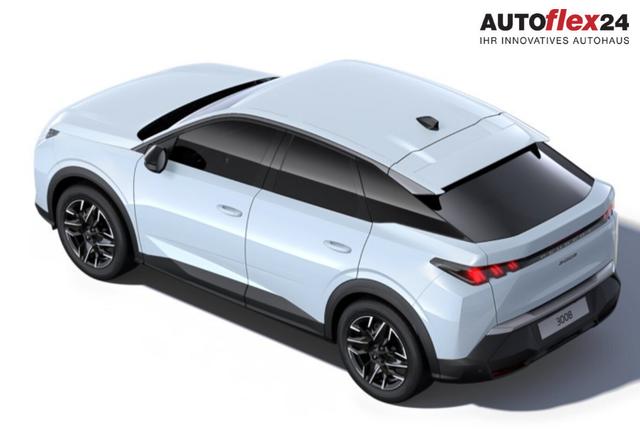 Peugeot 3008 Allure MHEV 145 ACC 21-HD" SHZ Allwetter 