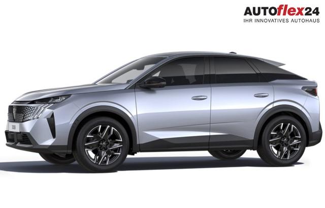 Vorlauffahrzeuge Peugeot 3008 - Allure MHEV 145 ACC 21-HD" SHZ Allwetter