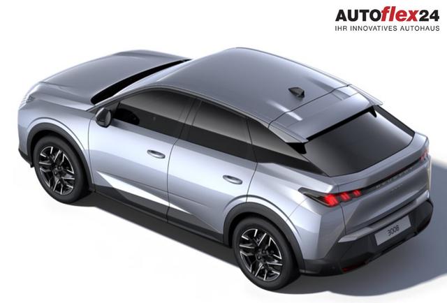 Peugeot 3008 Allure MHEV 145 ACC 21-HD" SHZ Allwetter 