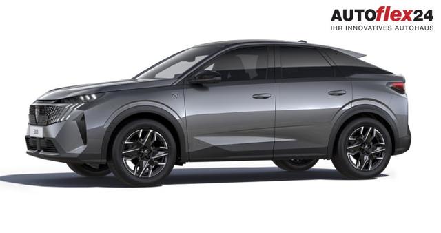 Vorlauffahrzeuge Peugeot 3008 - GT MHEV 145 Nav DriveAs Kam ACC SHZ Keyl