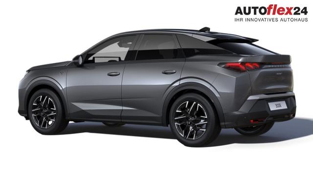 Peugeot 3008 GT MHEV 145 Nav DriveAs Kam ACC SHZ Keyl 