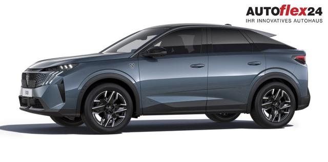 Vorlauffahrzeuge Peugeot 3008 - GT MHEV 145 Nav DriveAs Kam ACC SHZ Keyl