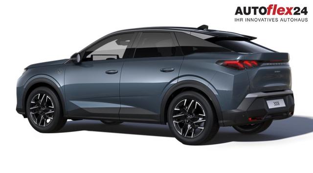 Peugeot 3008 GT MHEV 145 Nav DriveAs Kam ACC SHZ Keyl 