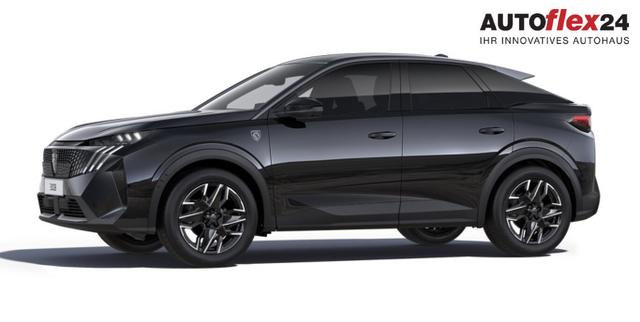 Vorlauffahrzeuge Peugeot 3008 - GT MHEV 145 Nav DriveAs Kam ACC SHZ Keyl