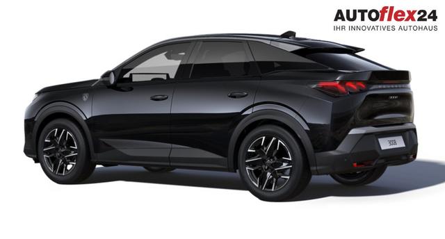 Peugeot 3008 GT MHEV 145 Nav DriveAs Kam ACC SHZ Keyl 