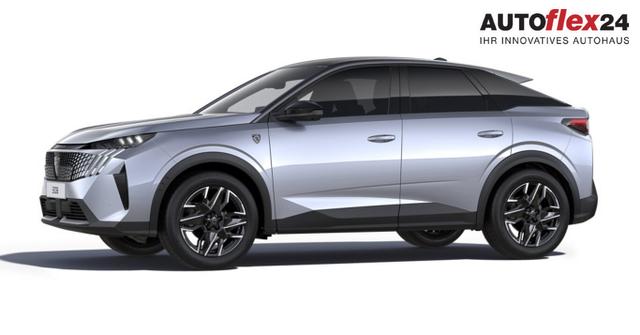 Vorlauffahrzeuge Peugeot 3008 - GT MHEV 145 Nav DriveAs Kam ACC SHZ Keyl