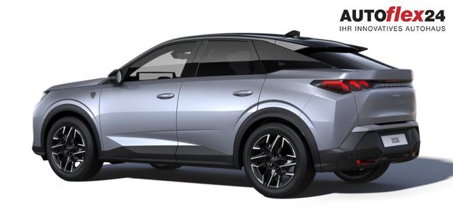 Peugeot 3008 GT MHEV 145 Nav DriveAs Kam ACC SHZ Keyl 