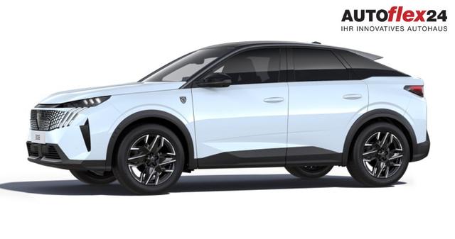 Vorlauffahrzeuge Peugeot 3008 - GT MHEV 145 Nav DriveAs Kam ACC SHZ Keyl