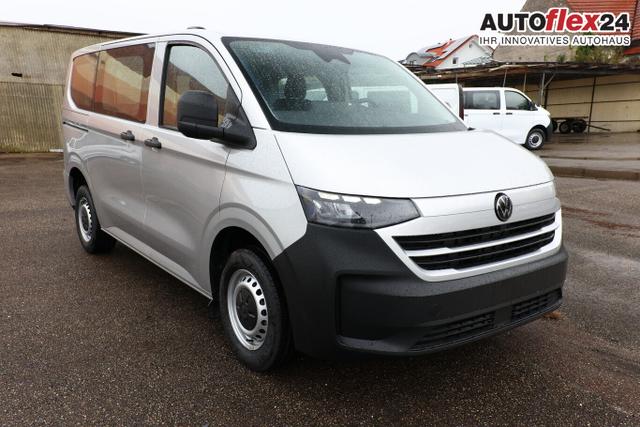 Vorlauffahrzeuge Volkswagen T7 Kombi - TDI 150 LED DigC Keyl PDC AppC TEMP 6-S