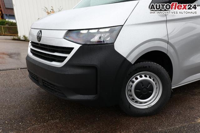Volkswagen T7 Kombi TDI 150 LED DigC Keyl PDC AppC TEMP 6-S 