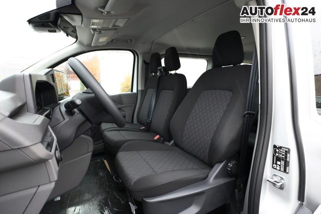 Volkswagen T7 Kombi TDI 150 LED DigC Keyl PDC AppC TEMP 6-S 