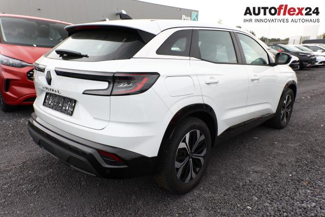 Renault Austral Evolution 1.3 TCe 160 CVT LED Nav PDC 