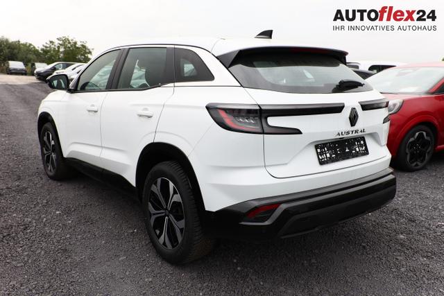 Renault Austral Evolution 1.3 TCe 160 CVT LED Nav PDC 