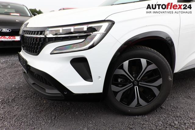 Renault Austral Evolution 1.3 TCe 160 CVT LED Nav PDC 