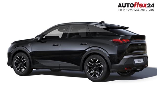 Peugeot 3008 GT MHEV 145 Pano Focal 360° AHK SHZ Massage 