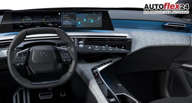 Peugeot 3008 GT MHEV 145 Pano Focal 360° AHK SHZ Massage 