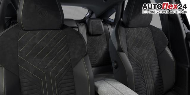 Peugeot 3008 GT MHEV 145 Pano Focal 360° AHK SHZ Massage 