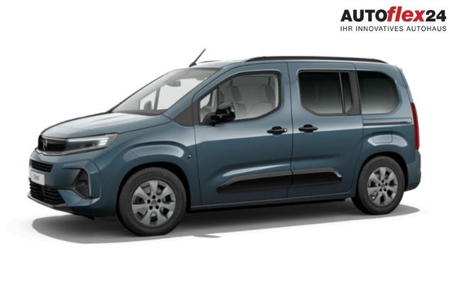 Vorlauffahrzeuge Opel Combo - 1.5 D 130 AT8 GS Nav Kam Keyl PDCvo LED