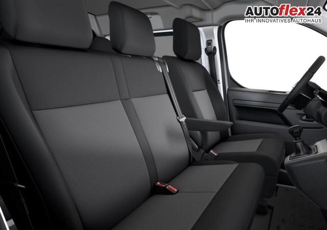 Citroën Jumpy DoKa XL 145 EAT8 LED Nav LookP SurroundV 