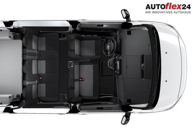 Citroën Jumpy DoKa XL 145 EAT8 LED Nav LookP SurroundV 