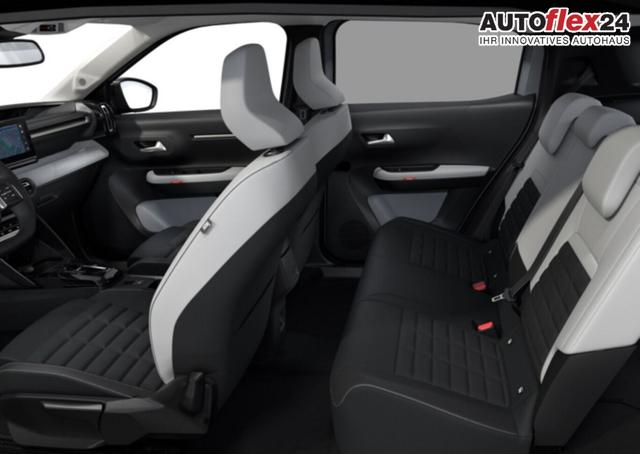 Citroën C3 Aircross MAX 44kWh Nav SHZ 11kW-OBC Kam CarP 