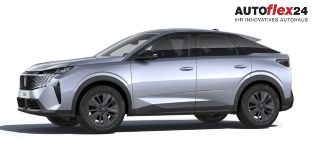 Vorlauffahrzeuge Peugeot 3008 - Allure MHEV 145 LED Kam PDC CarP DigCo 19Z