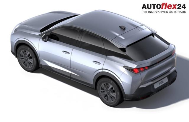 Peugeot 3008 Allure MHEV 145 LED Kam PDC CarP DigCo 19Z 