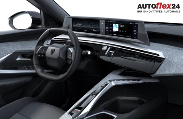 Peugeot 3008 Allure MHEV 145 LED Kam PDC CarP DigCo 19Z 