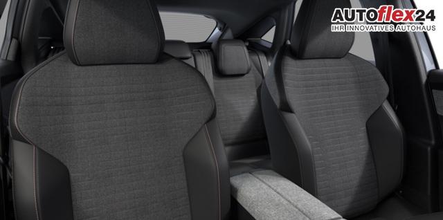 Peugeot 3008 Allure MHEV 145 LED Kam PDC CarP DigCo 19Z 