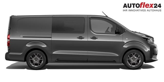 Vorlauffahrzeuge Citroën Jumpy - DoKa XL 145 EAT8 LED Nav LookP SurroundV