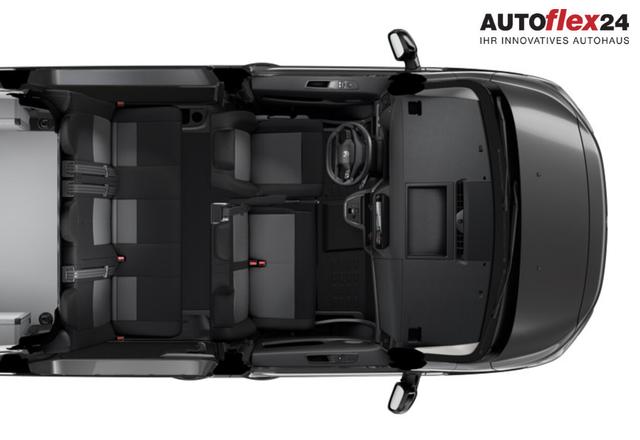 Citroën Jumpy DoKa XL 145 EAT8 LED Nav LookP SurroundV 