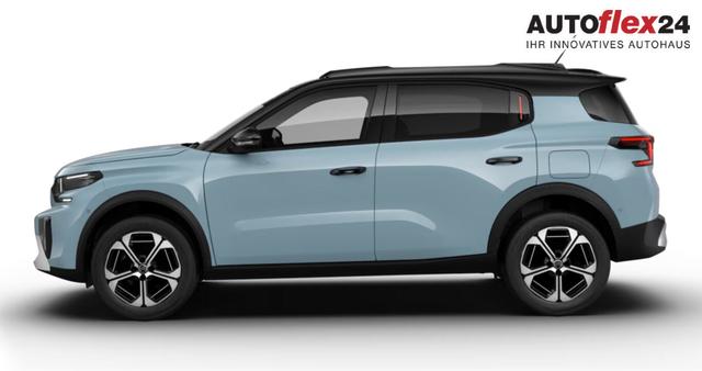 Vorlauffahrzeuge Citroën C3 Aircross - MAX 44kWh Nav SHZ 11kW-OBC Kam CarP