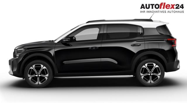 Vorlauffahrzeuge Citroën C3 Aircross - MAX 44kWh Nav SHZ 11kW-OBC Kam CarP