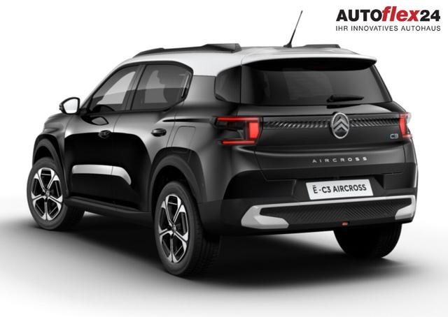 Citroën C3 Aircross MAX 44kWh Nav SHZ 11kW-OBC Kam CarP 