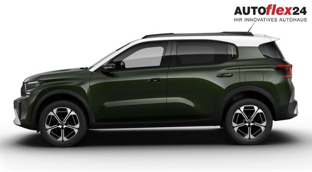 Vorlauffahrzeuge Citroën C3 Aircross - MAX 44kWh Nav SHZ 11kW-OBC Kam CarP
