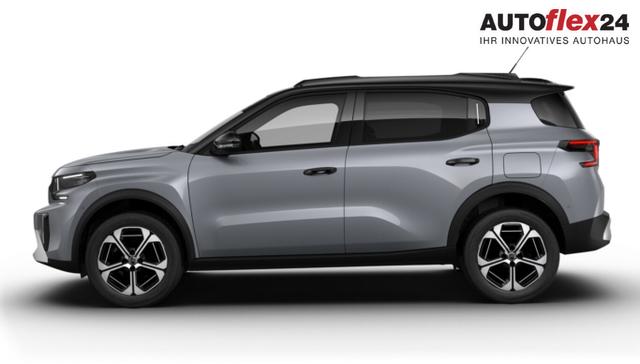 Vorlauffahrzeuge Citroën C3 Aircross - MAX 44kWh Nav SHZ 11kW-OBC Kam CarP