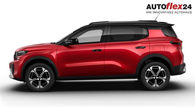 Vorlauffahrzeuge Citroën C3 Aircross - MAX 44kWh Nav SHZ 11kW-OBC Kam CarP