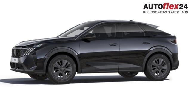 Vorlauffahrzeuge Peugeot 3008 - Allure MHEV 145 LED Kam PDC Temp DigCo 19Z