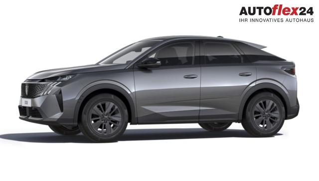 Vorlauffahrzeuge Peugeot 3008 - Allure MHEV 145 LED Kam PDC CarP DigCo 19Z