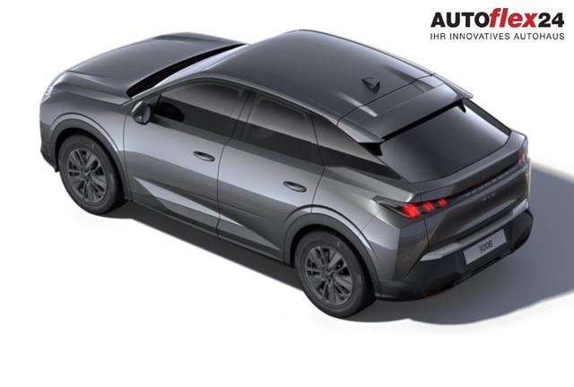 Peugeot 3008 Allure MHEV 145 LED Kam PDC CarP DigCo 19Z 
